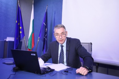 The EU Ministers for European Affairs discuss the opportunities for coping with the consequences of COVID-19